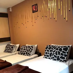 酒店 大和旅馆