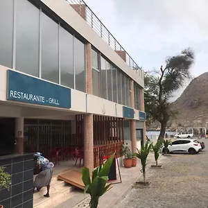 Hotel Cachoeira Tarrafal