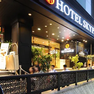 visit hotel