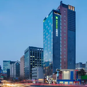 **** Hotel Ibis Styles Ambassador Myeong-dong South Korea
