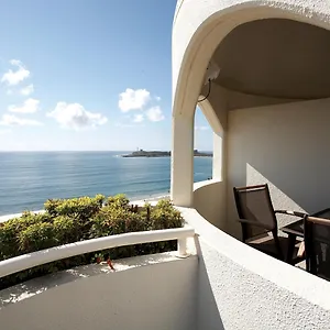 **** Aparthotel Mantra Zanzibar Australia