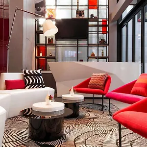 **** Hotel Ibis Styles Ambassador Myeong-dong South Korea