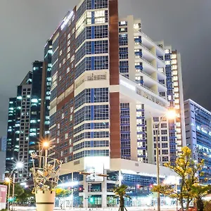 Hotel Centum Primus