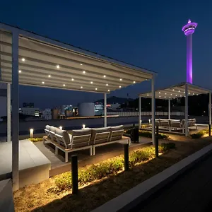 No. 25 Signature Daecheong Ciudad Metropolitana de Busan