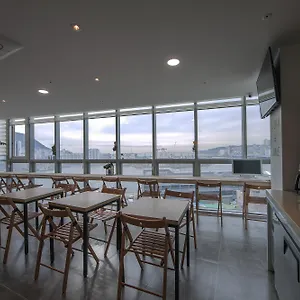 2* Gasthuis K-guesthouse Premium Nampo 1