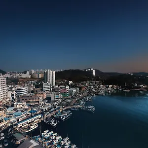 Hotel Oia Dadaepo