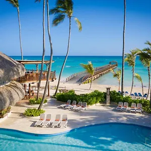 ***** Resort Impressive Dominican Republic