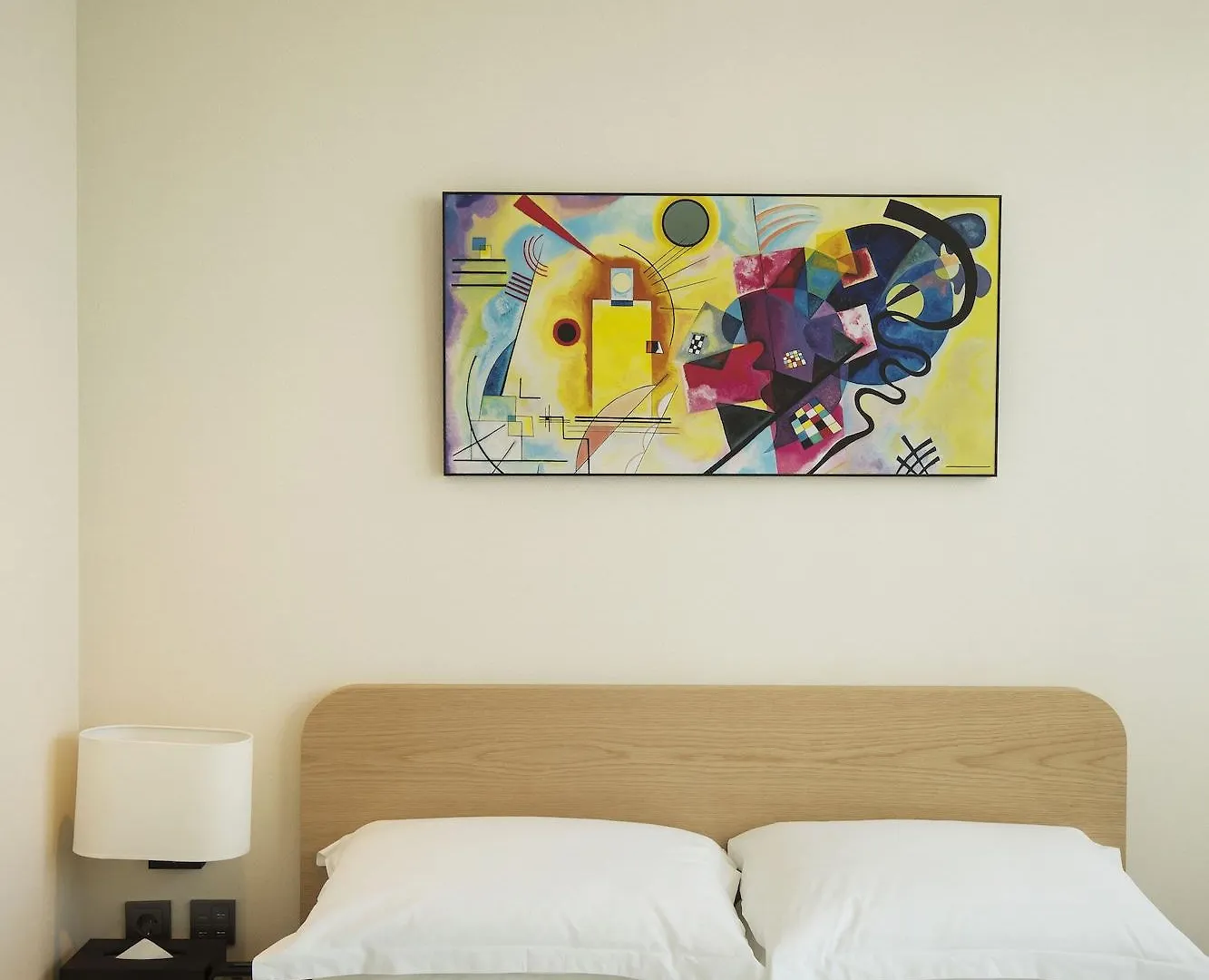 Best Western Haeundae Hotel Busan