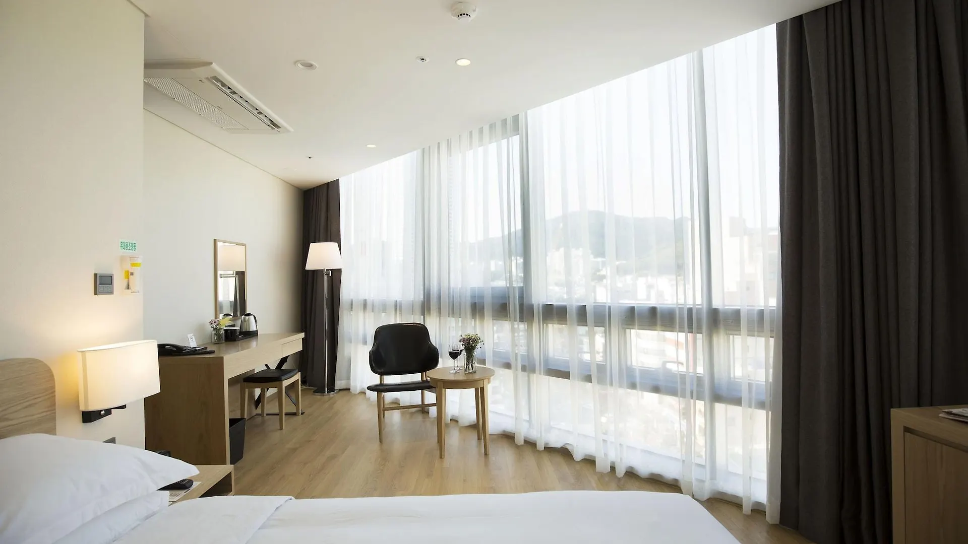 Best Western Haeundae Hotel Busan
