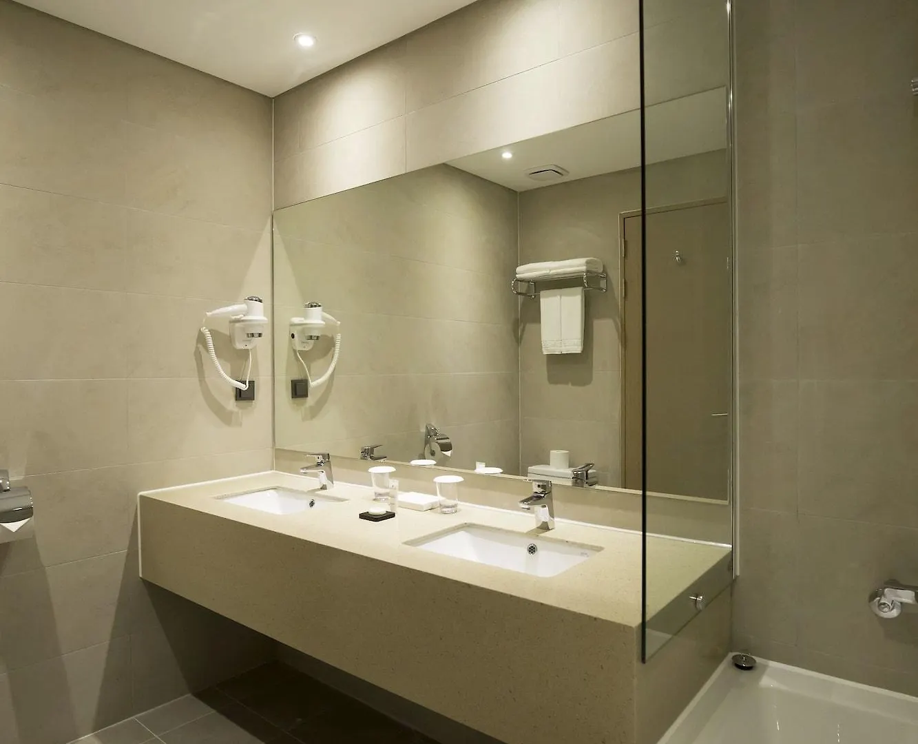 Best Western Haeundae Hotel Busan 4*,  South Korea