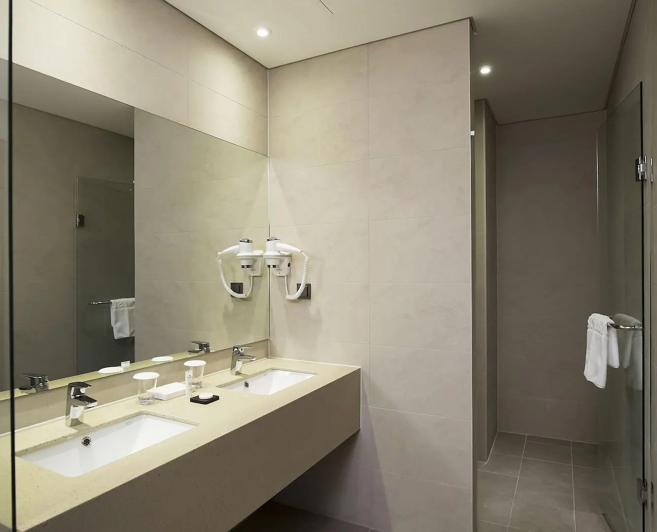 Best Western Haeundae Hotel Busan 4*,