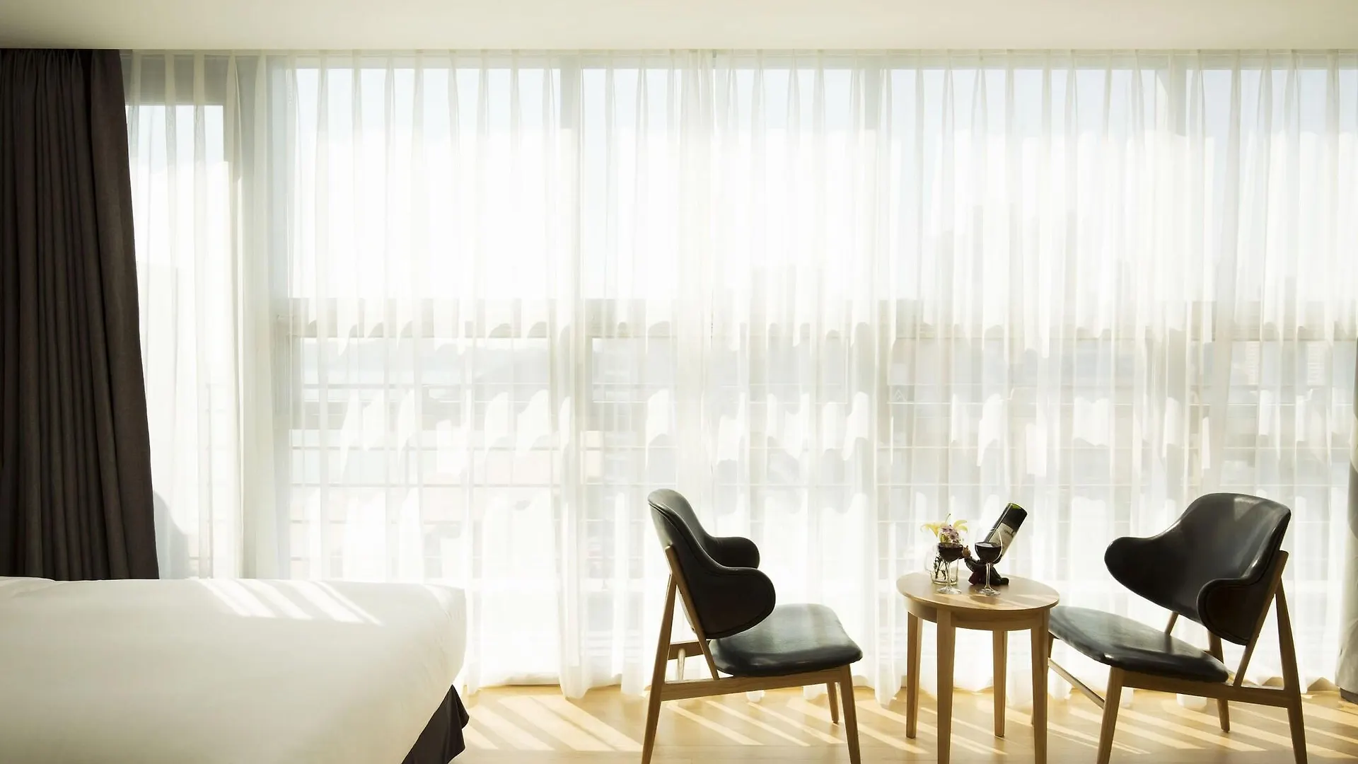 Best Western Haeundae Hotel Busan