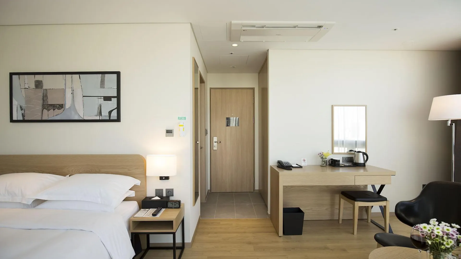 Best Western Haeundae Hotel Busan