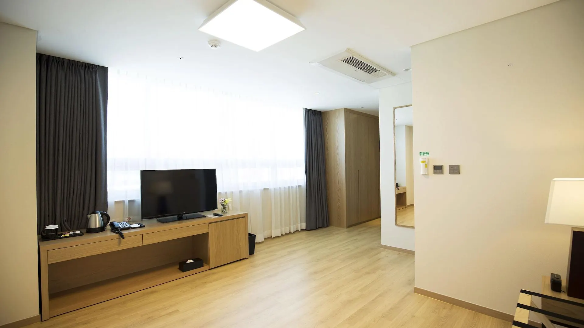 Best Western Haeundae Hotel Busan