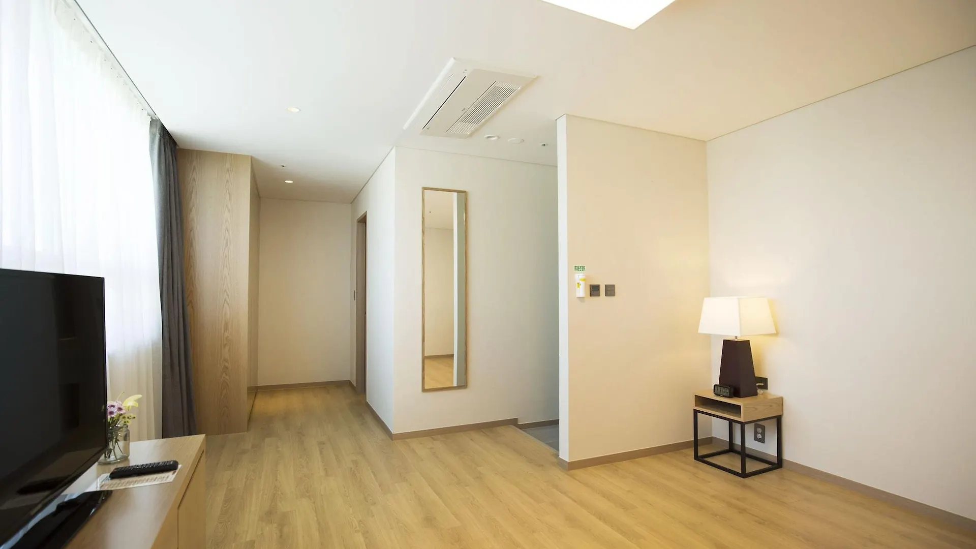 Best Western Haeundae Hotel Busan