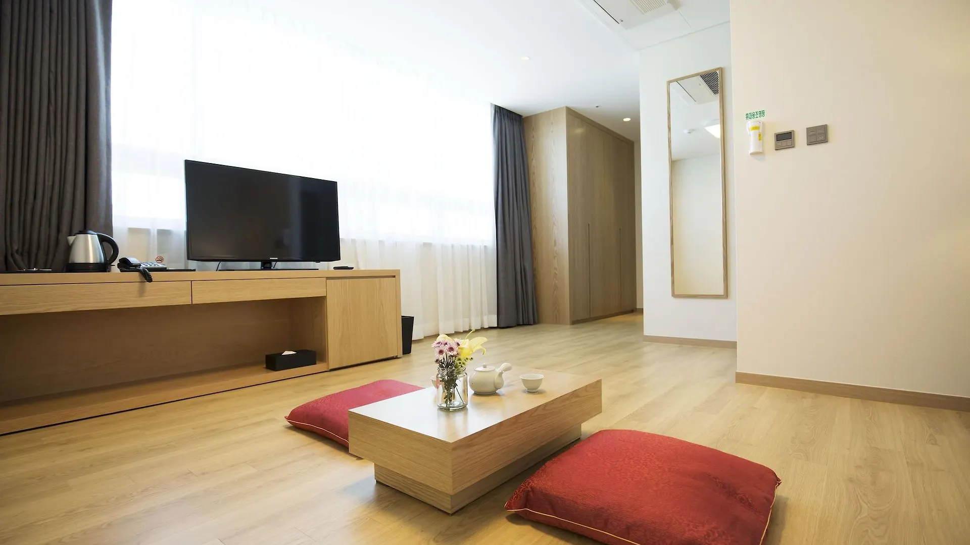 Best Western Haeundae Hotel Busan
