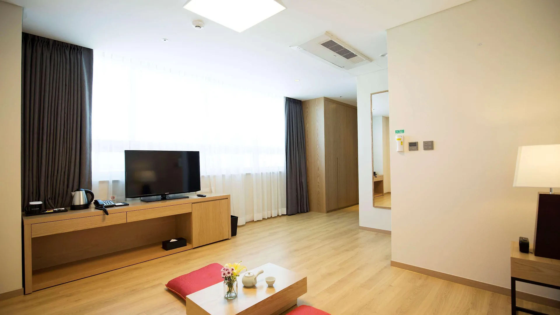 Best Western Haeundae Hotel Busan