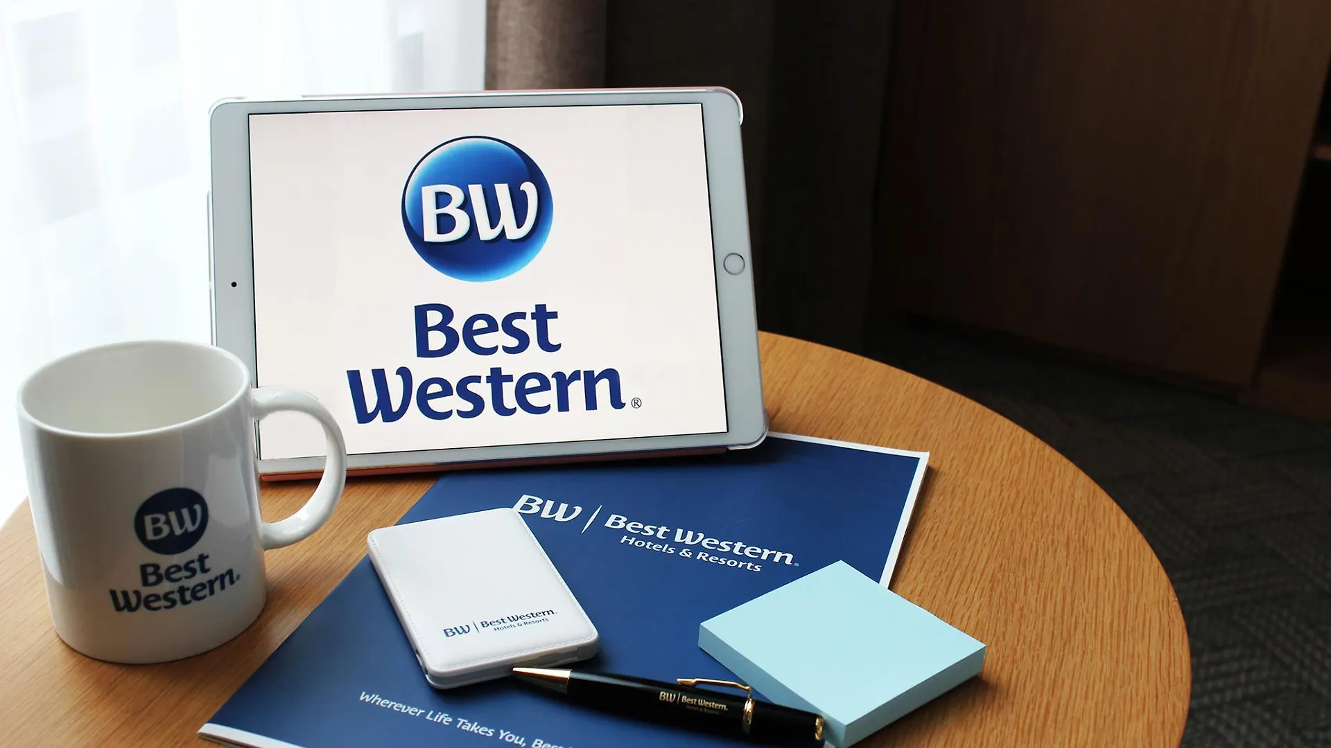 Best Western Haeundae Hotel Busan