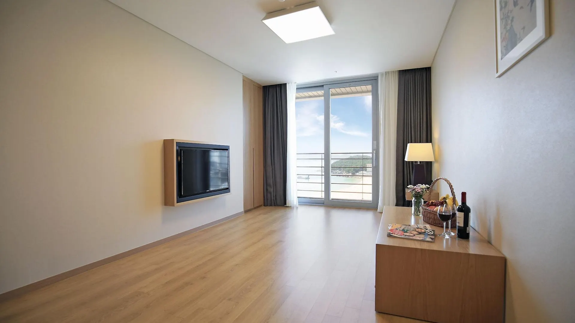Best Western Haeundae Hotel Busan