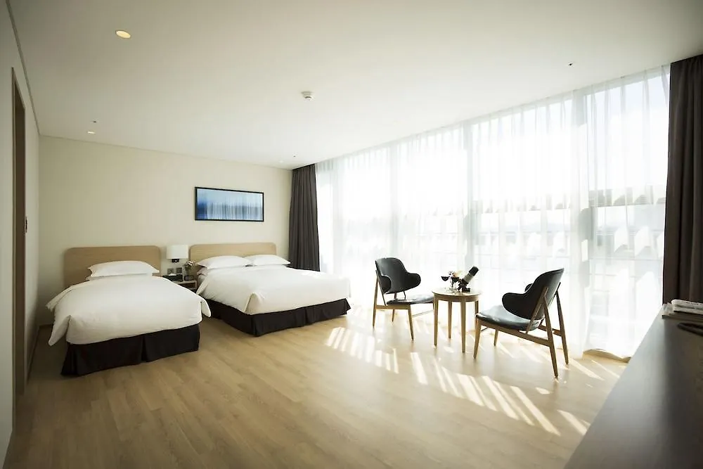 ****  Best Western Haeundae Hotel Busan South Korea