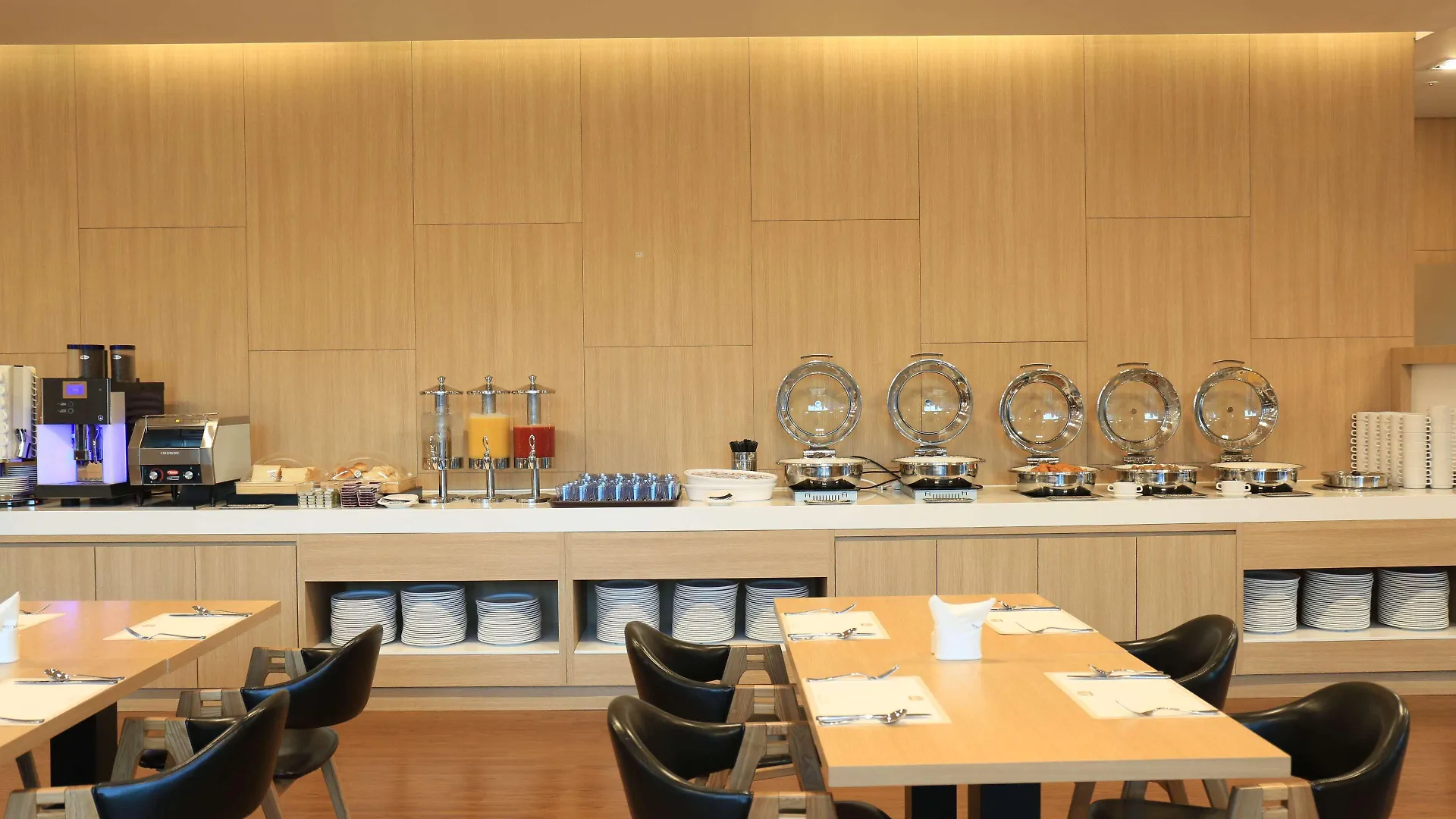 Best Western Haeundae Hotel Busan 4*,