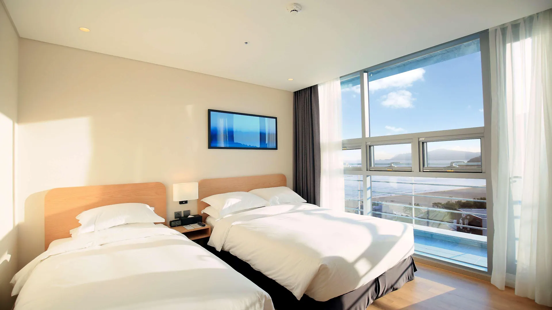 Best Western Haeundae Hotel Busan