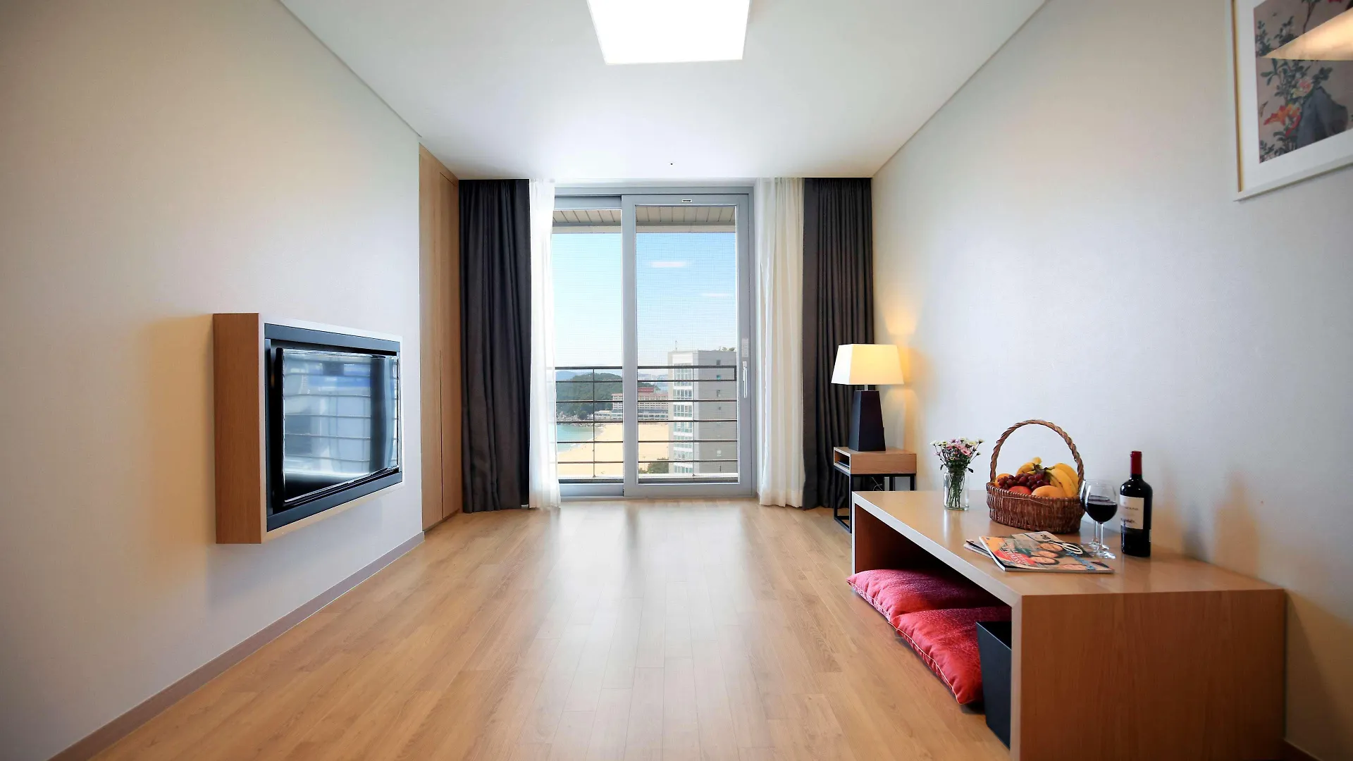 Best Western Haeundae Hotel Busan