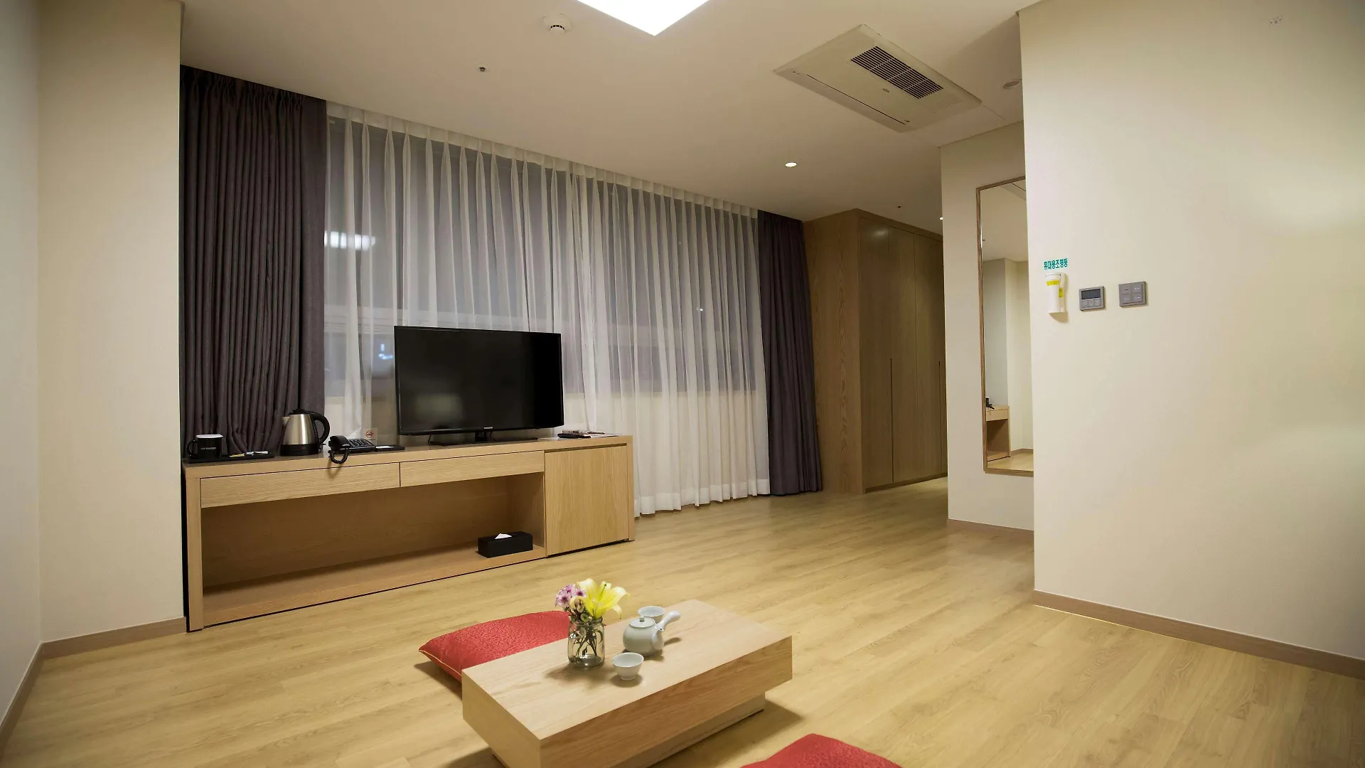 ****  Best Western Haeundae Hotel Busan South Korea