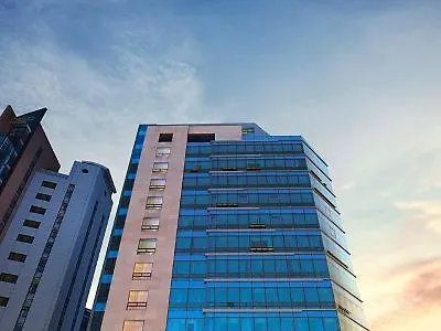 Best Western Haeundae Hotel Busan