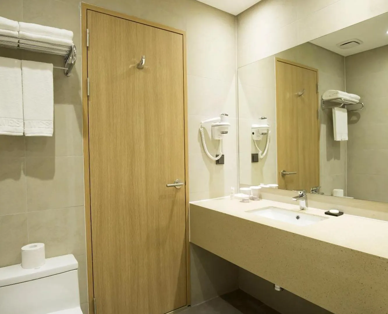 Best Western Haeundae Hotel Busan