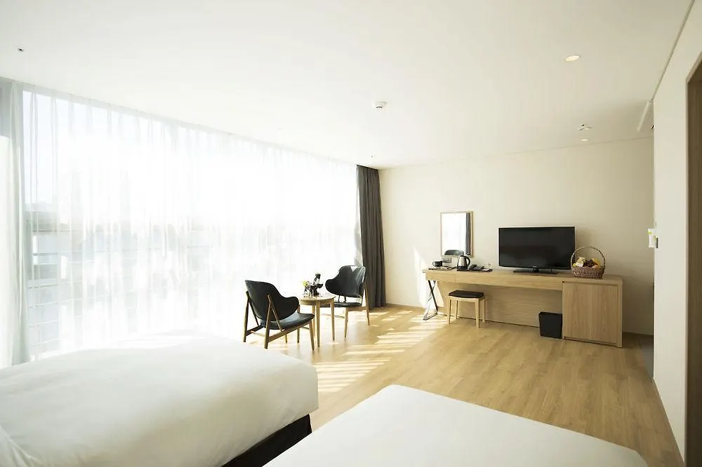 Best Western Haeundae Hotel Busan