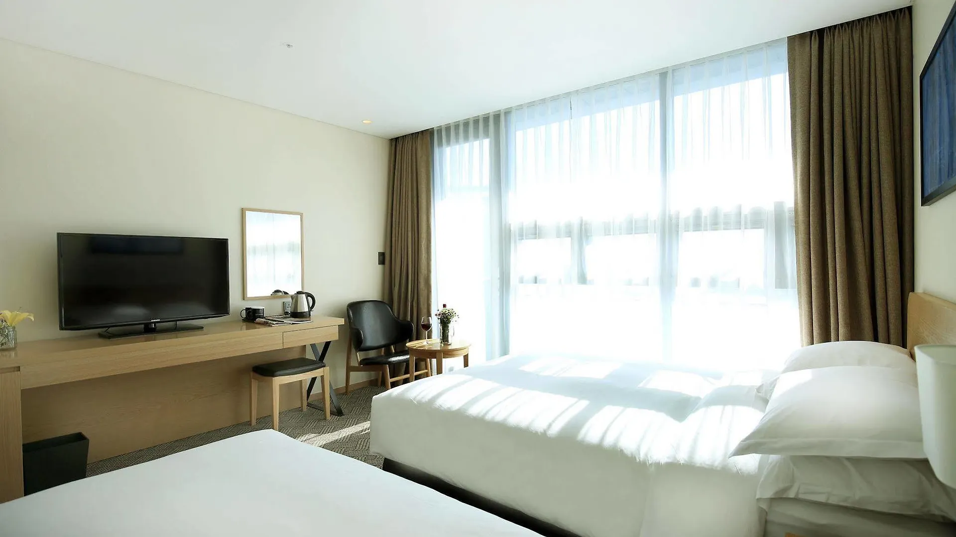 Best Western Haeundae Hotel Busan