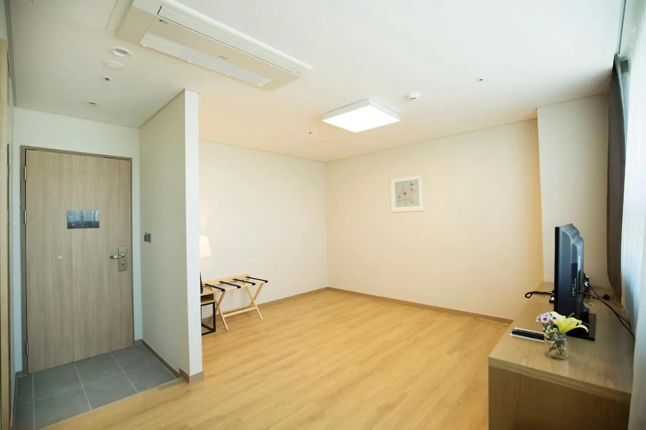Best Western Haeundae Hotel Busan 4*,  South Korea