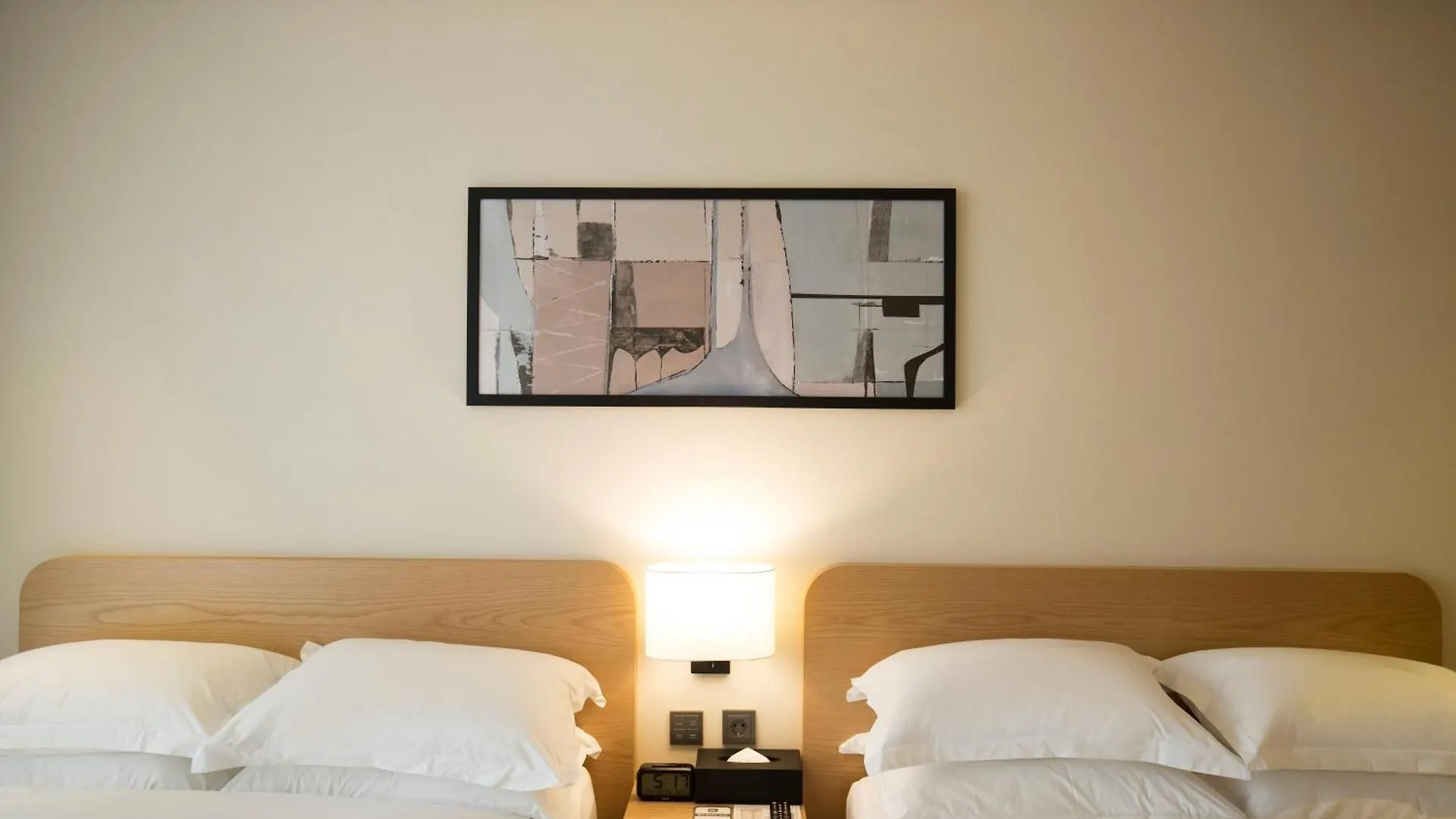 Best Western Haeundae Hotel Busan