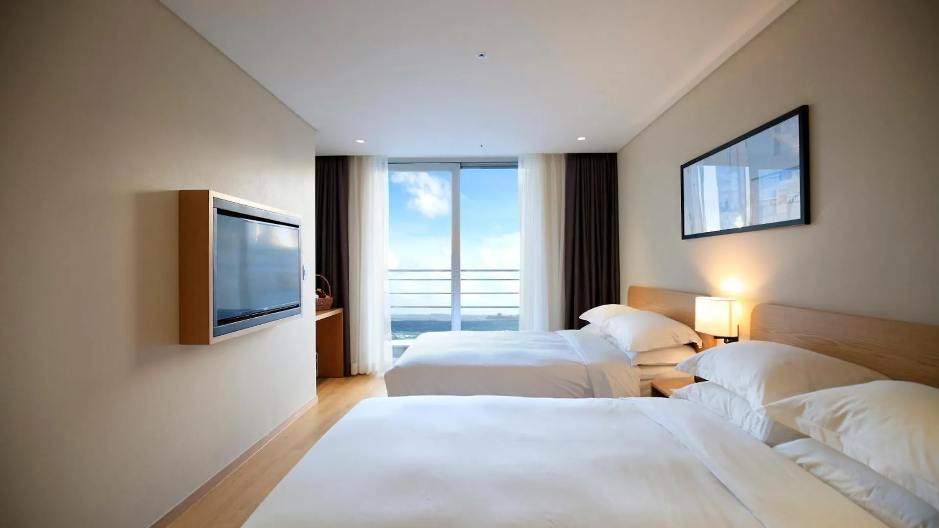 Best Western Haeundae Hotel Busan